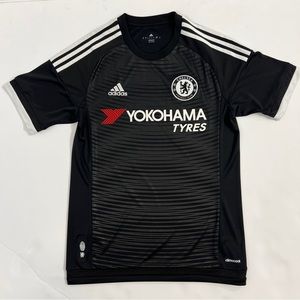 Chelsea FC Away Jersey